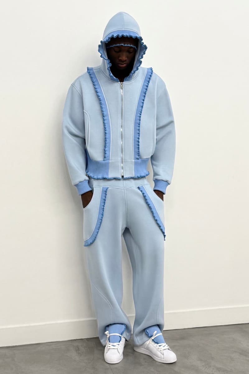 パリの気鋭ブランド アンソニー・キャリドンが東京と大阪でポップアップイベントを開催 anthony caldon kiosque cc 11747391 pop up release info