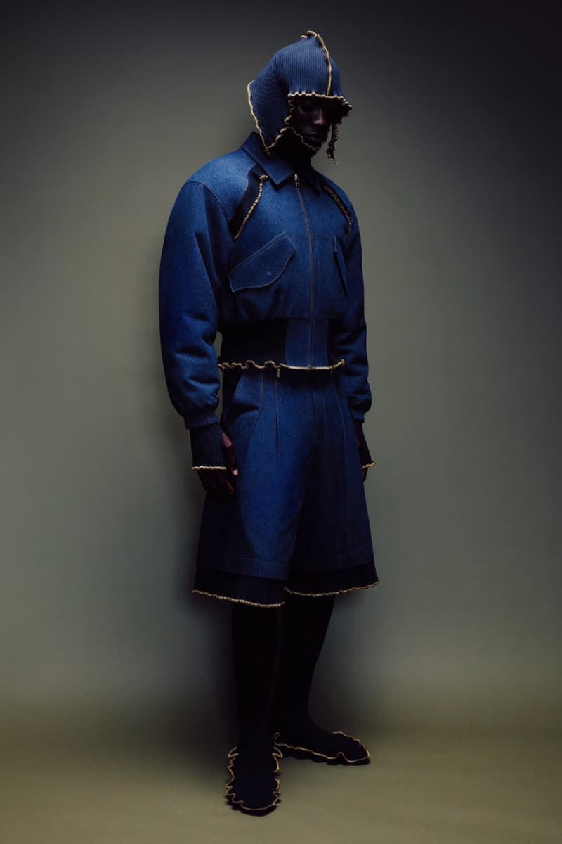 パリの気鋭ブランド アンソニー・キャリドンが東京と大阪でポップアップイベントを開催 anthony caldon kiosque cc 11747391 pop up release info