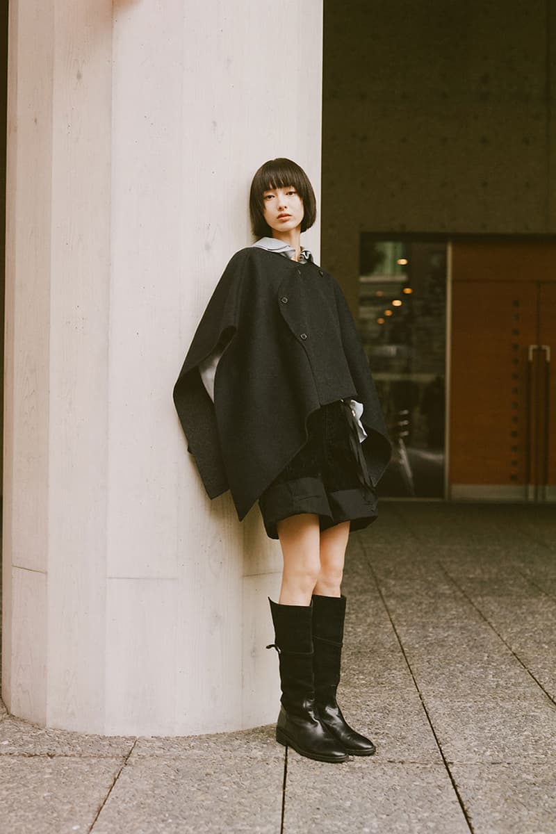 ザイルマが日本初のポップアップイベントを渋谷パルコにて開催 theilma japan first pop up event shibuya parco open