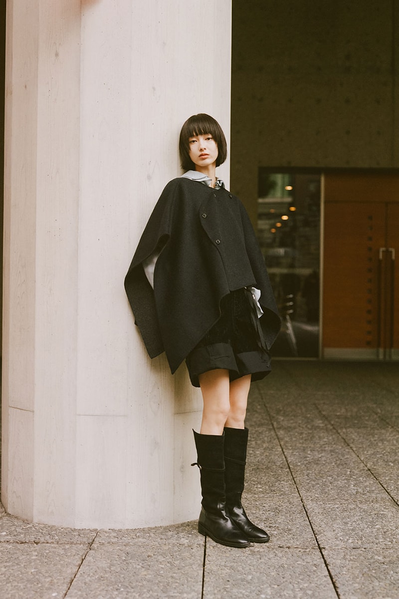 ザイルマが日本初のポップアップイベントを渋谷パルコにて開催 theilma japan first pop up event shibuya parco open