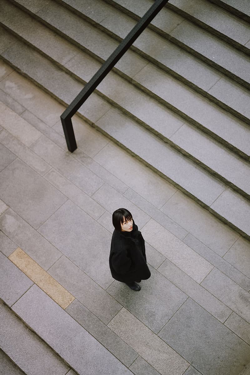 ザイルマが日本初のポップアップイベントを渋谷パルコにて開催 theilma japan first pop up event shibuya parco open