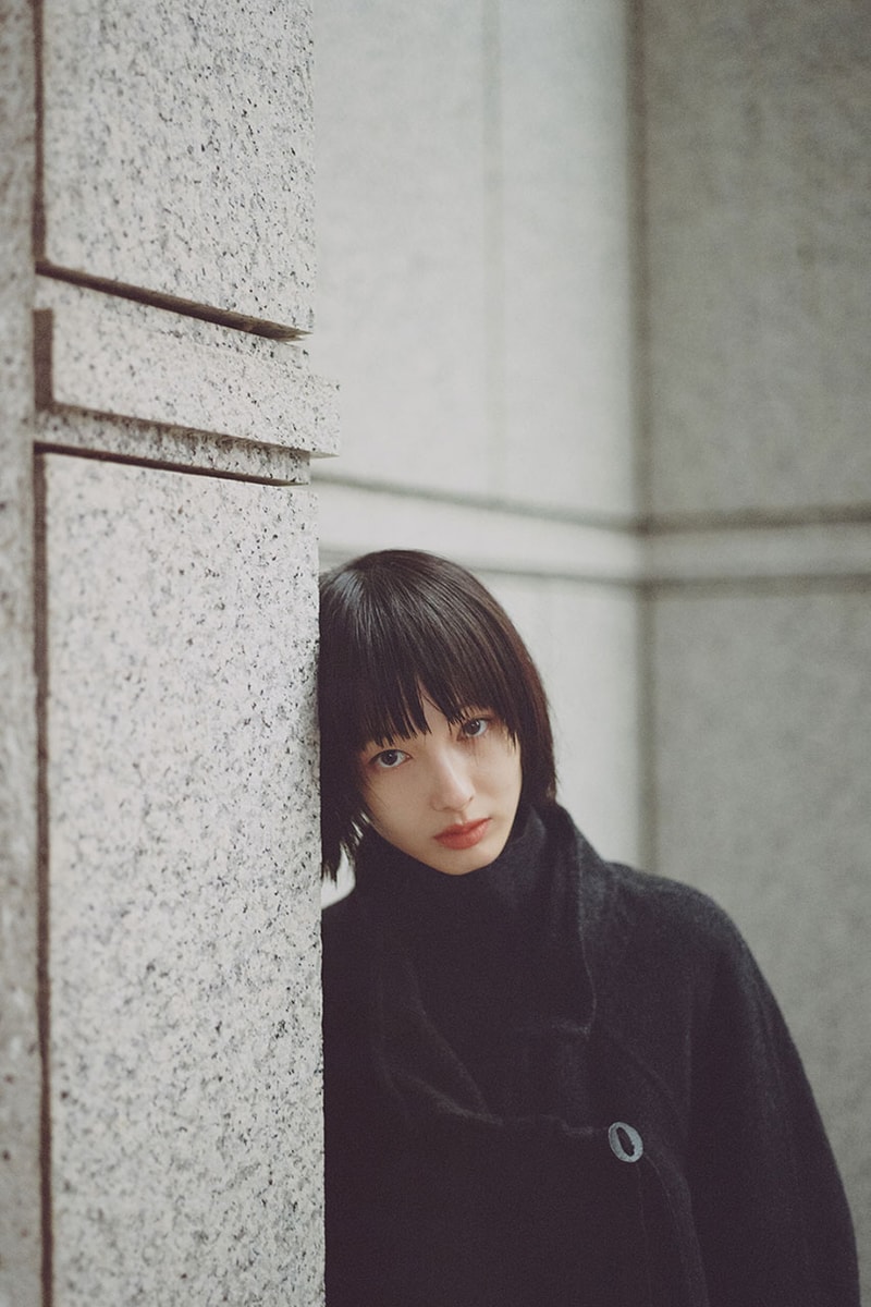 ザイルマが日本初のポップアップイベントを渋谷パルコにて開催 theilma japan first pop up event shibuya parco open