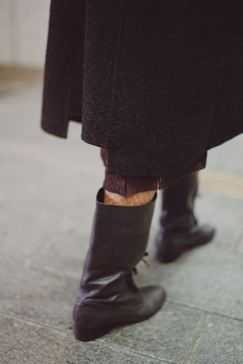 ザイルマが日本初のポップアップイベントを渋谷パルコにて開催 theilma japan first pop up event shibuya parco open