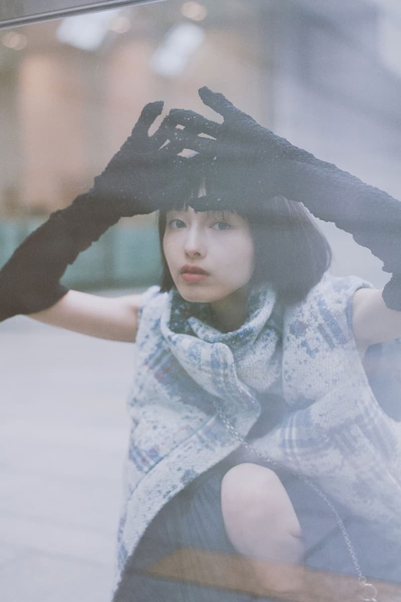 ザイルマが日本初のポップアップイベントを渋谷パルコにて開催 theilma japan first pop up event shibuya parco open