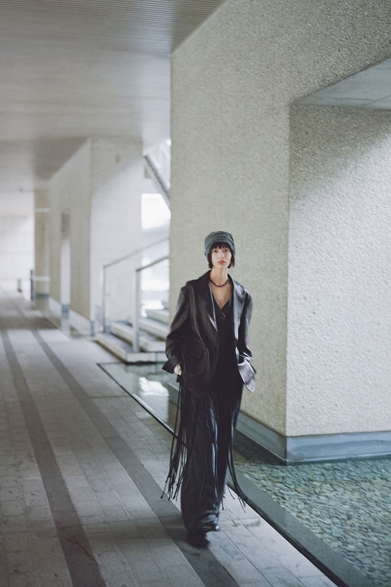 ザイルマが日本初のポップアップイベントを渋谷パルコにて開催 theilma japan first pop up event shibuya parco open