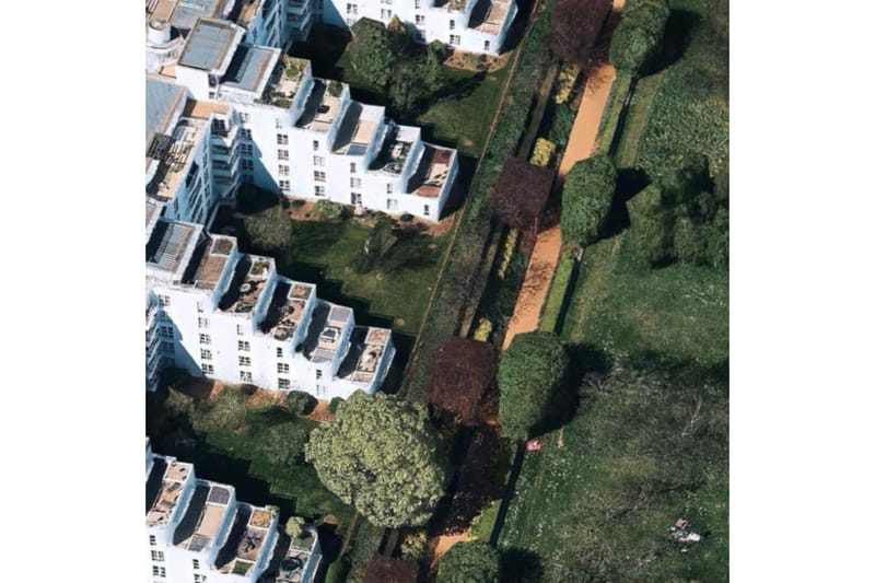 ISLND が 1st EP『Momentum』をリリース