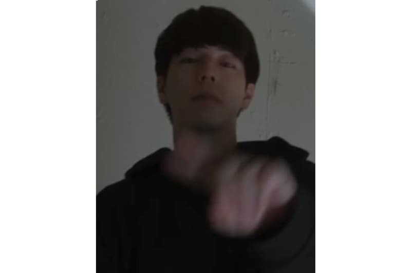 アイランドが 1st EP『Momentum』をリリース islnd 1st ep momentum release info