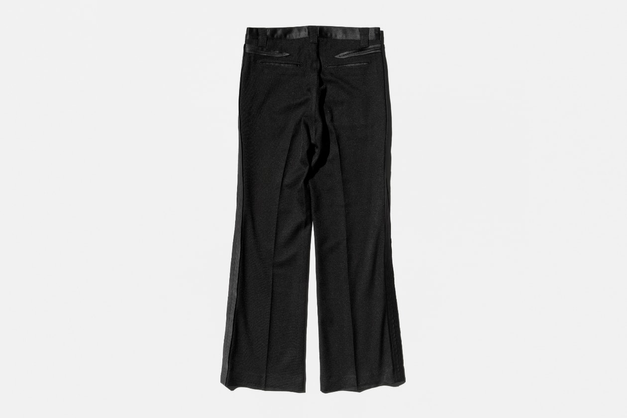 リーバイス x キコ・コスタディノフ メンズコレクション第2弾が到着 Levi’s® x KIKO KOSTADINOV mens collection 2025 fall winter release info E-WAX