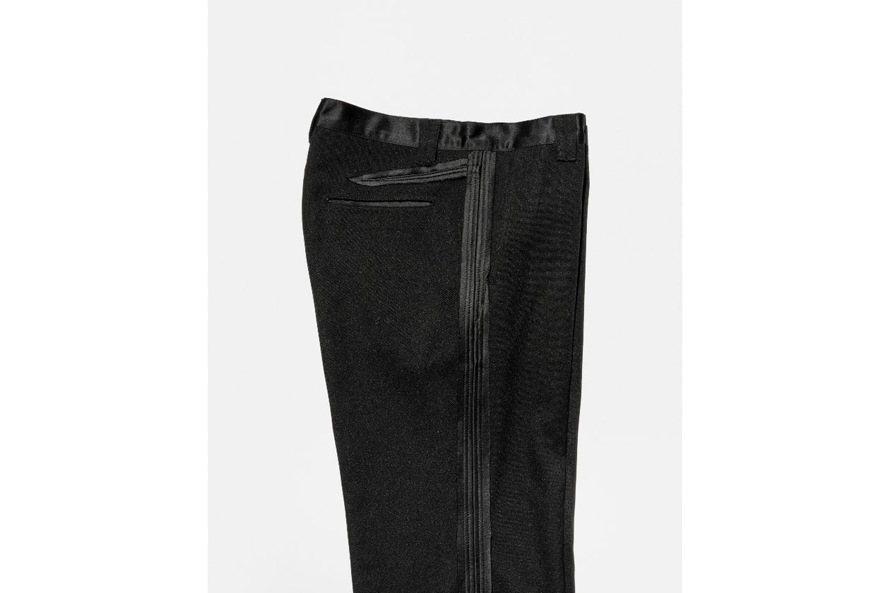 リーバイス x キコ・コスタディノフ メンズコレクション第2弾が到着 Levi’s® x KIKO KOSTADINOV mens collection 2025 fall winter release info E-WAX