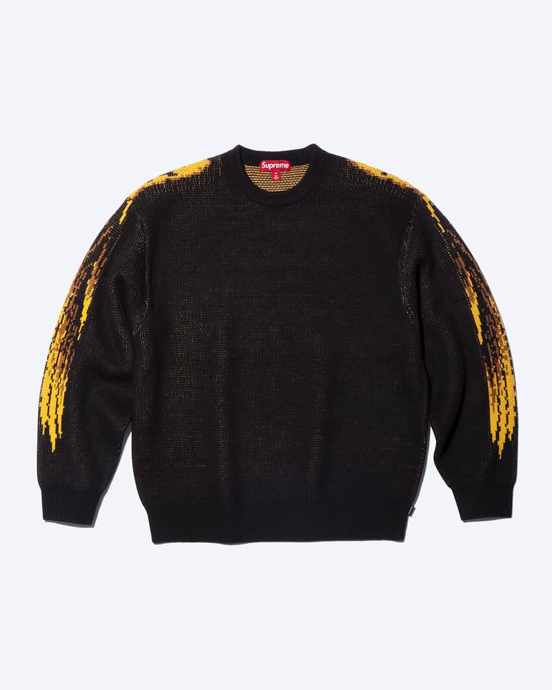 シュプリーム x アンタイヒーロー 2025年秋コレクションがローンチ Supreme x ANTIHERO 2025 fall release info. new era Julien Stranger