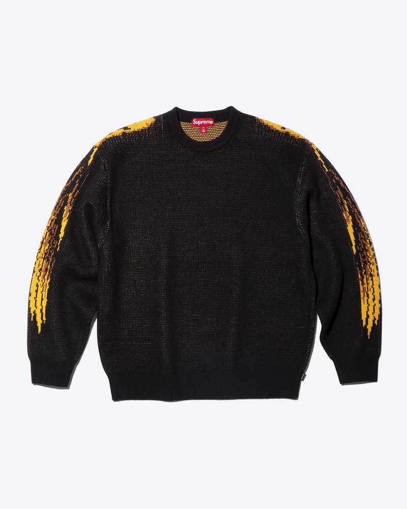 シュプリーム x アンタイヒーロー 2025年秋コレクションがローンチ Supreme x ANTIHERO 2025 fall release info. new era Julien Stranger