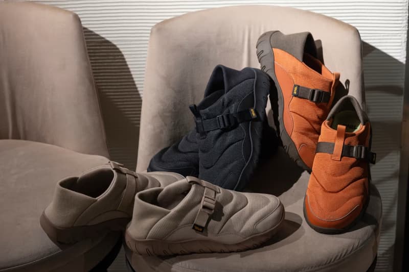 福島県裏磐梯の五色沼を巡るテバ メディアツアーをレポート teva medhia tour report