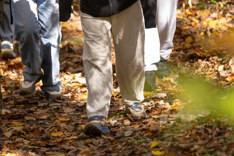 福島県裏磐梯の五色沼を巡る Teva メディアツアーをレポート