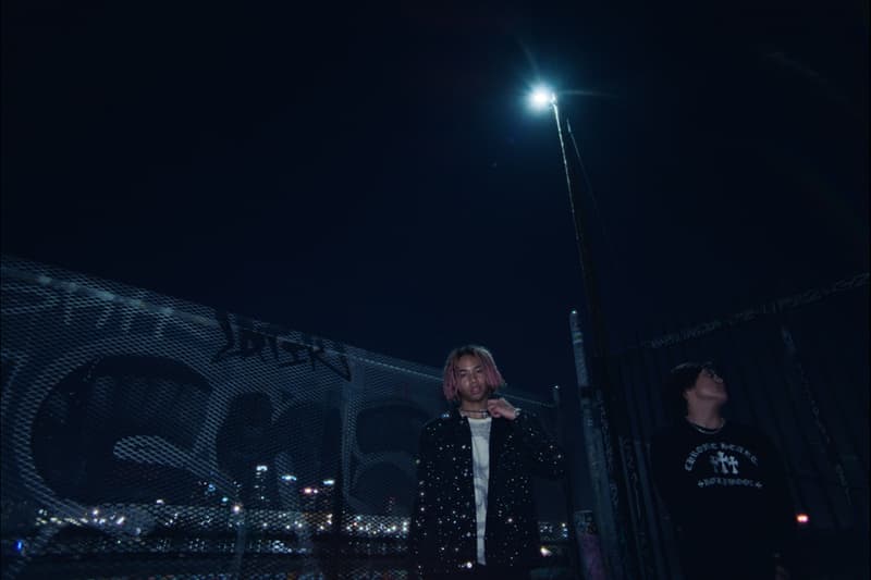 ハイプトラックから新鋭バイリンガルラッパー ウィル へーローの新曲『Misunderstood』がリリース Hypetrak WillHalo 『Misunderstood』release info