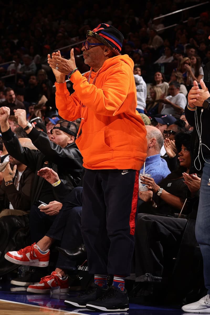 スパイク・リーがリーバイス x エアジョーダン 3 を初披露 Levi’s® x Air Jordan 3 first look first look spike lee