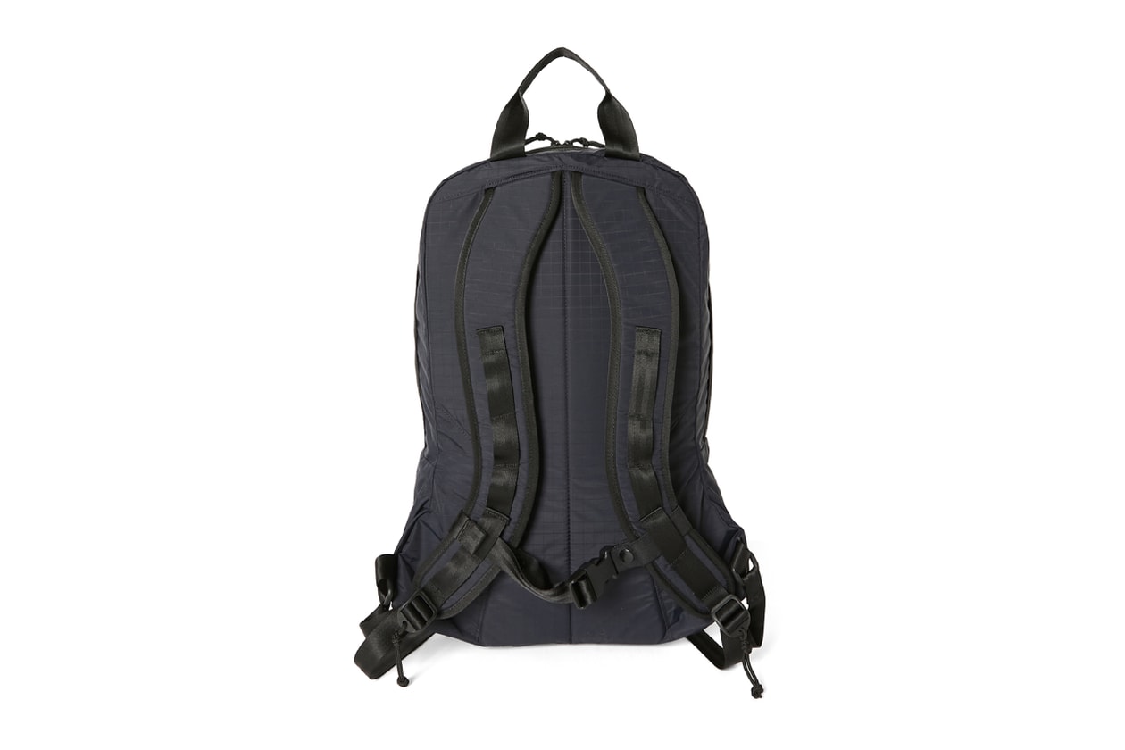 N.ハリウッド テストプロダクト エクスチェンジ サービスxグレゴリーによるコラボバッグパックが登場 n hoolywood tpes gregory collabo bag pack release info