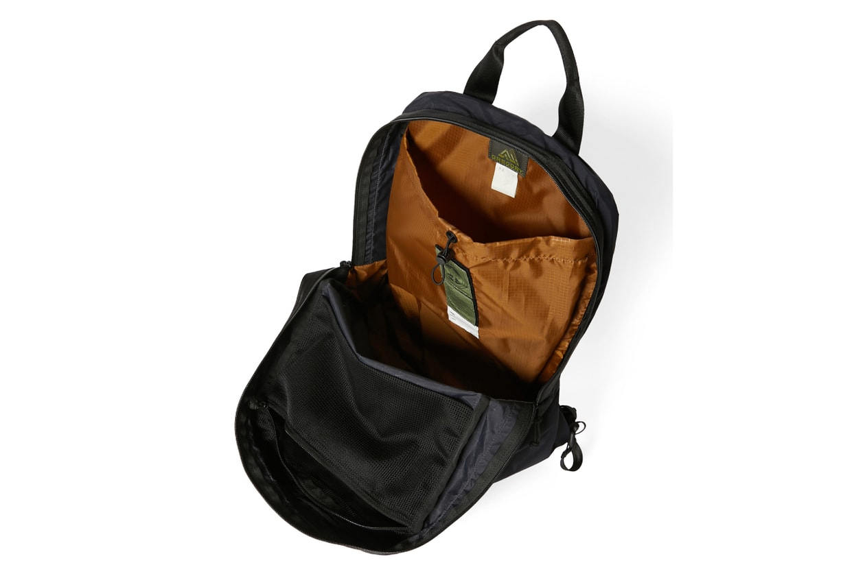 N.ハリウッド テストプロダクト エクスチェンジ サービスxグレゴリーによるコラボバッグパックが登場 n hoolywood tpes gregory collabo bag pack release info