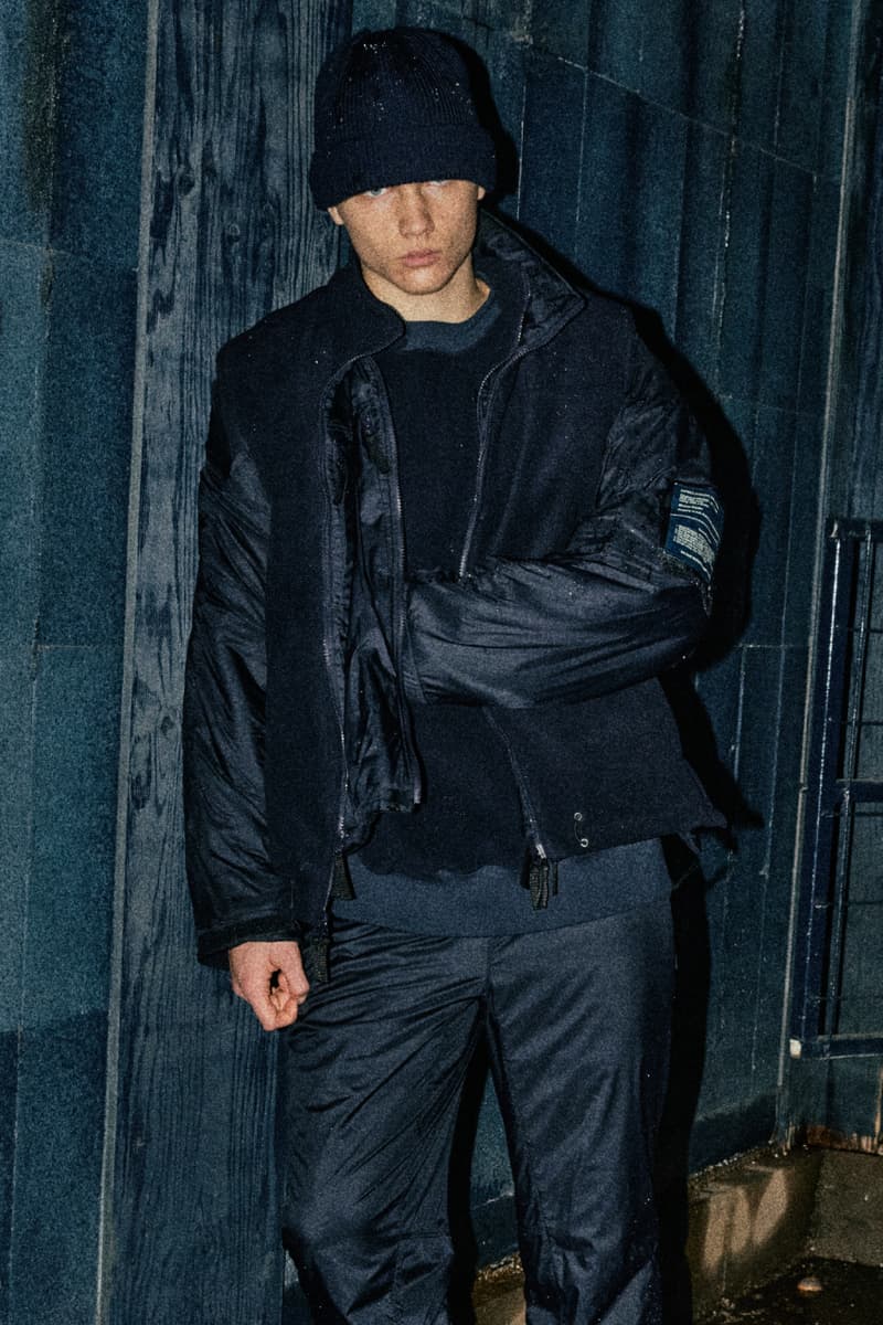 N.ハリウッド テストプロダクト エクスチェンジ サービスxワイルドシングスによるコラボアイテムをリリース n hoolywood tpes wild things collabo item release info