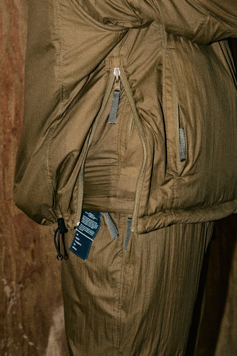 N.ハリウッド テストプロダクト エクスチェンジ サービスxワイルドシングスによるコラボアイテムをリリース n hoolywood tpes wild things collabo item release info