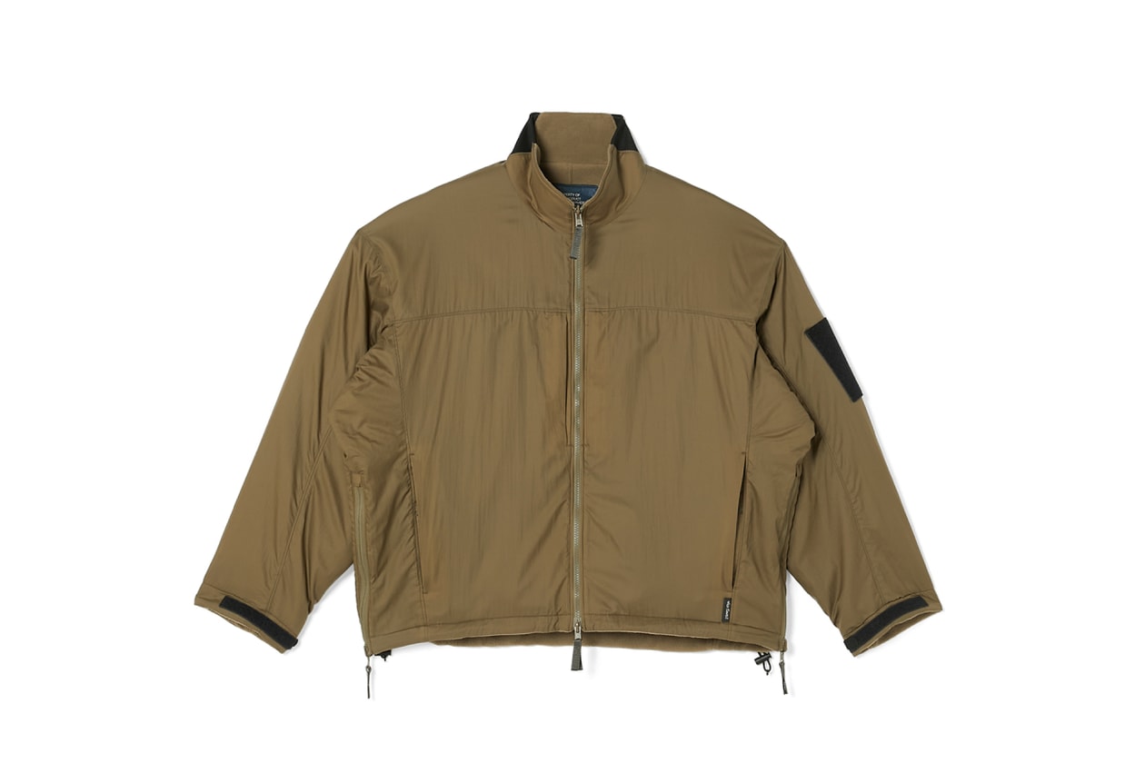 N.ハリウッド テストプロダクト エクスチェンジ サービスxワイルドシングスによるコラボアイテムをリリース n hoolywood tpes wild things collabo item release info