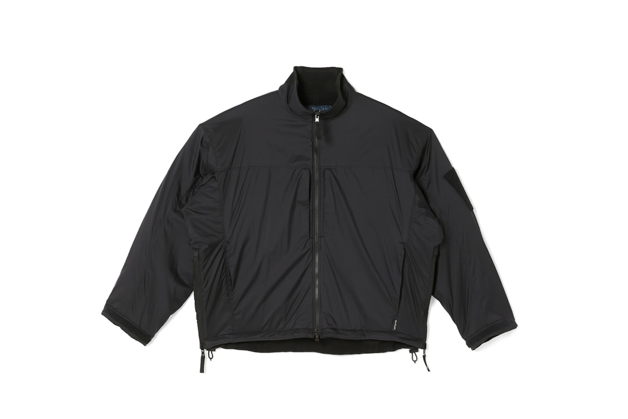 N.ハリウッド テストプロダクト エクスチェンジ サービスxワイルドシングスによるコラボアイテムをリリース n hoolywood tpes wild things collabo item release info