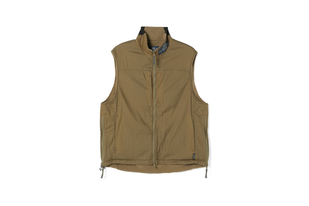 N.ハリウッド テストプロダクト エクスチェンジ サービスxワイルドシングスによるコラボアイテムをリリース n hoolywood tpes wild things collabo item release info