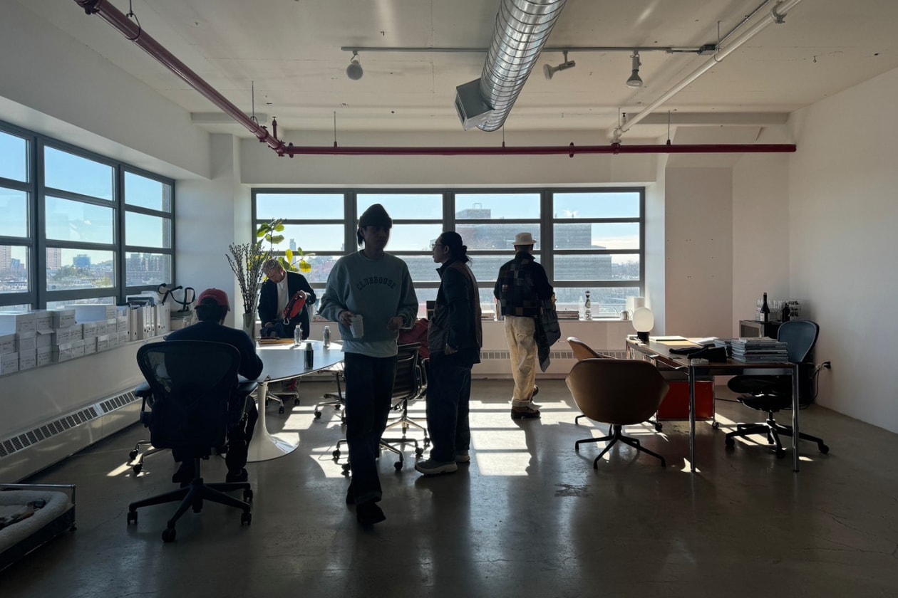 ビームスプラス x アカデミー バイ ブラックストック アンド ウェーバーが描く、新世代のプレップスタイル | Interviews | BEAMS PLUS x ACADEMY by Blackstock & Weber  Interviews