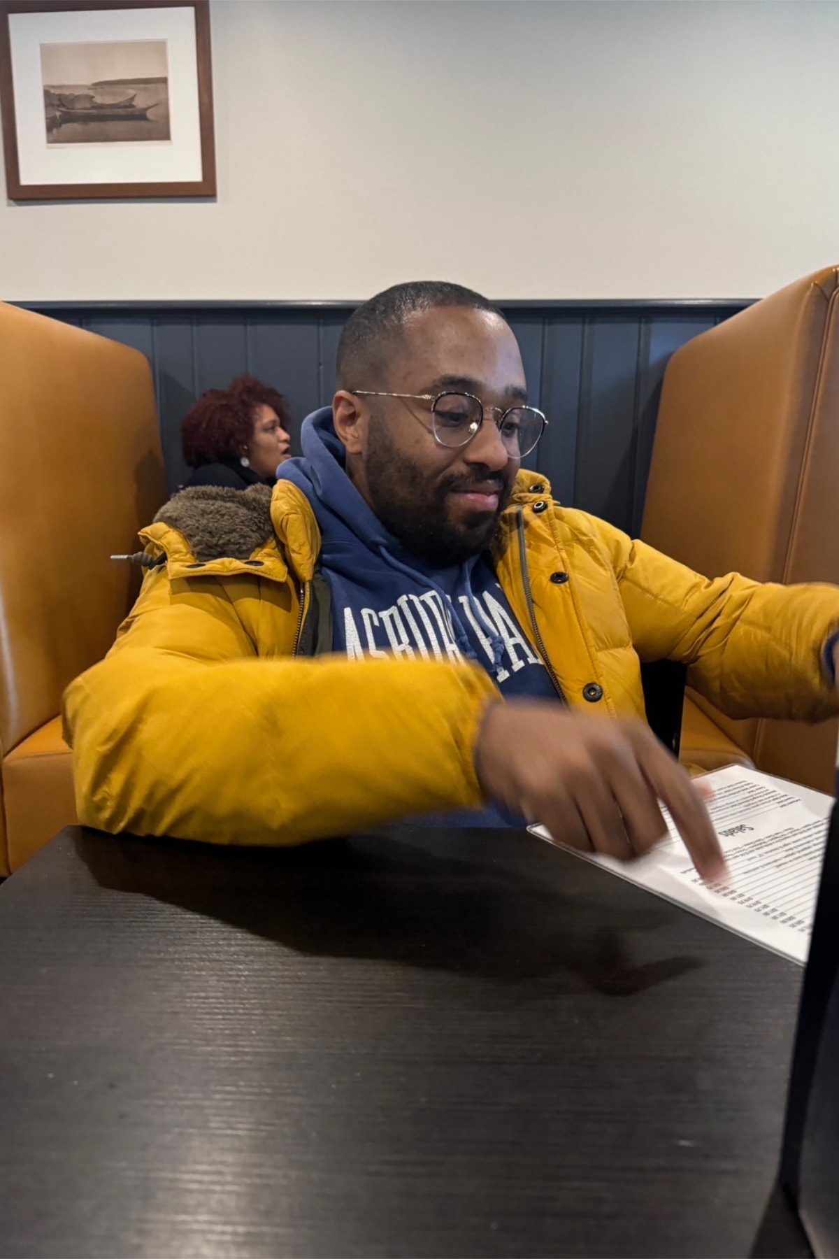 ビームスプラス x アカデミー バイ ブラックストック アンド ウェーバーが描く、新世代のプレップスタイル | Interviews | BEAMS PLUS x ACADEMY by Blackstock & Weber  Interviews