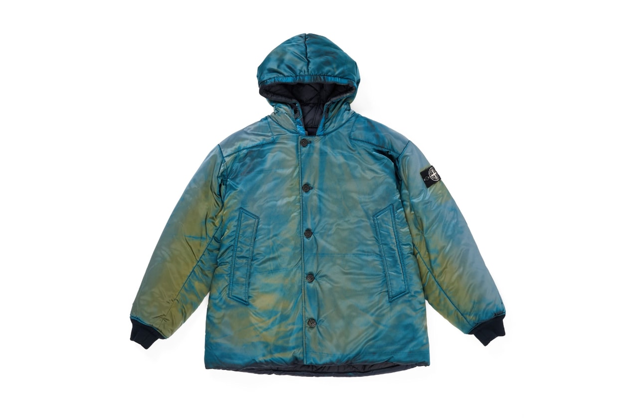 ストーンアイランド x ポーター が初カプセルコレクションを発表 STONE ISLAND x PORTER release info