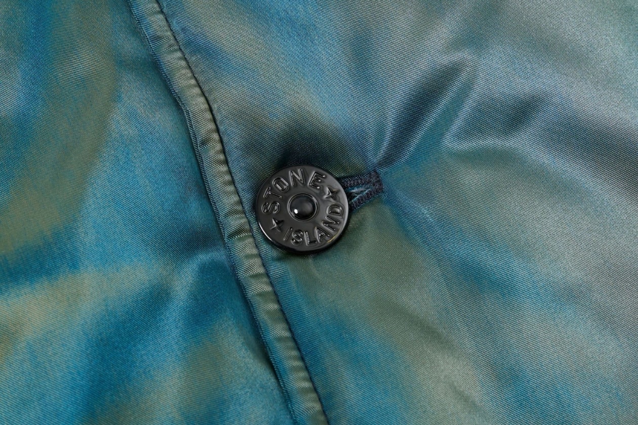 ストーンアイランド x ポーター が初カプセルコレクションを発表 STONE ISLAND x PORTER release info