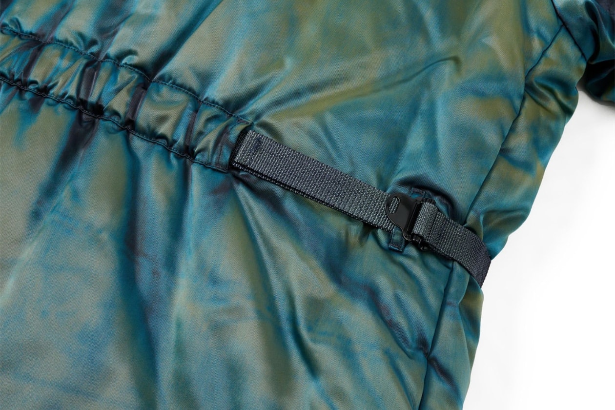 ストーンアイランド x ポーター が初カプセルコレクションを発表 STONE ISLAND x PORTER release info