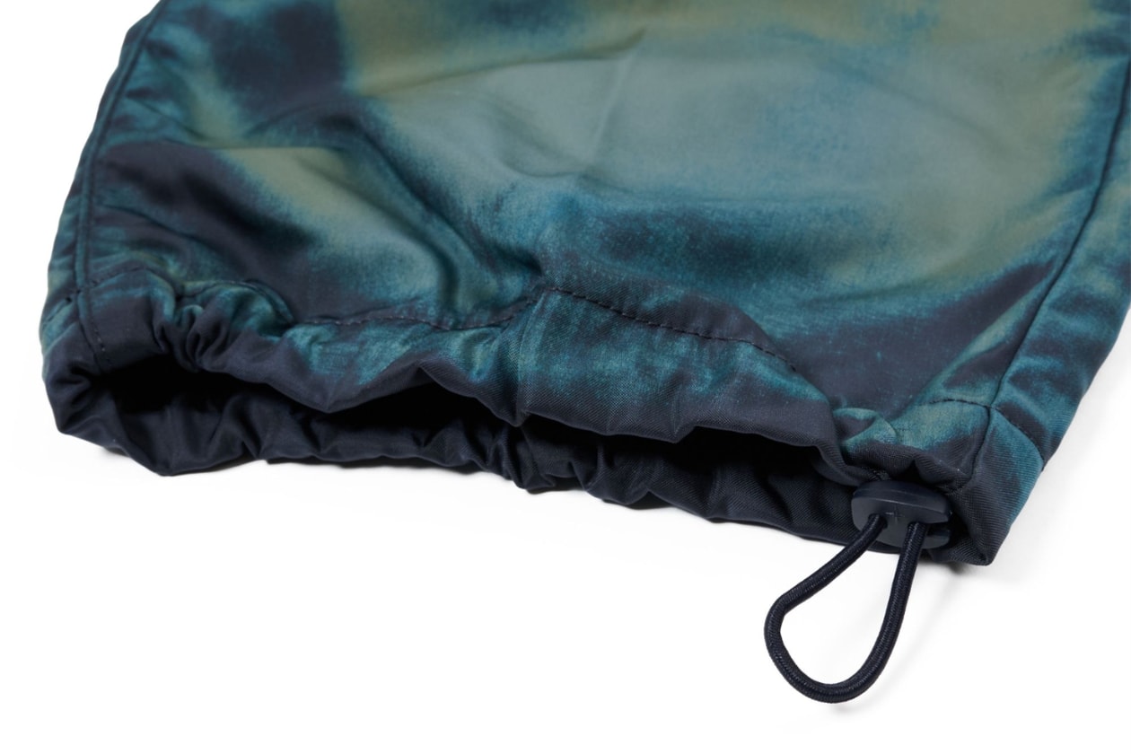 ストーンアイランド x ポーター が初カプセルコレクションを発表 STONE ISLAND x PORTER release info