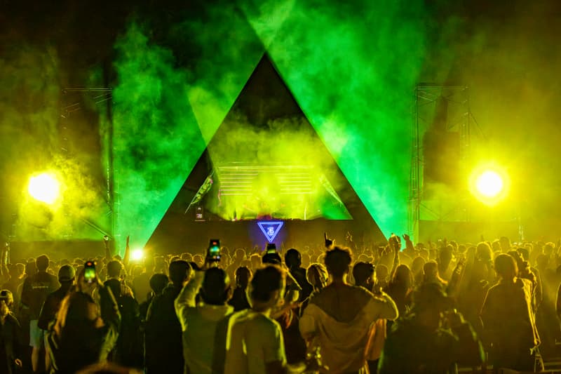 RAINBOW DISCO CLUB 2026 の出演アーティスト第1弾が発表