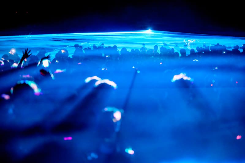 RAINBOW DISCO CLUB 2026 の出演アーティスト第1弾が発表