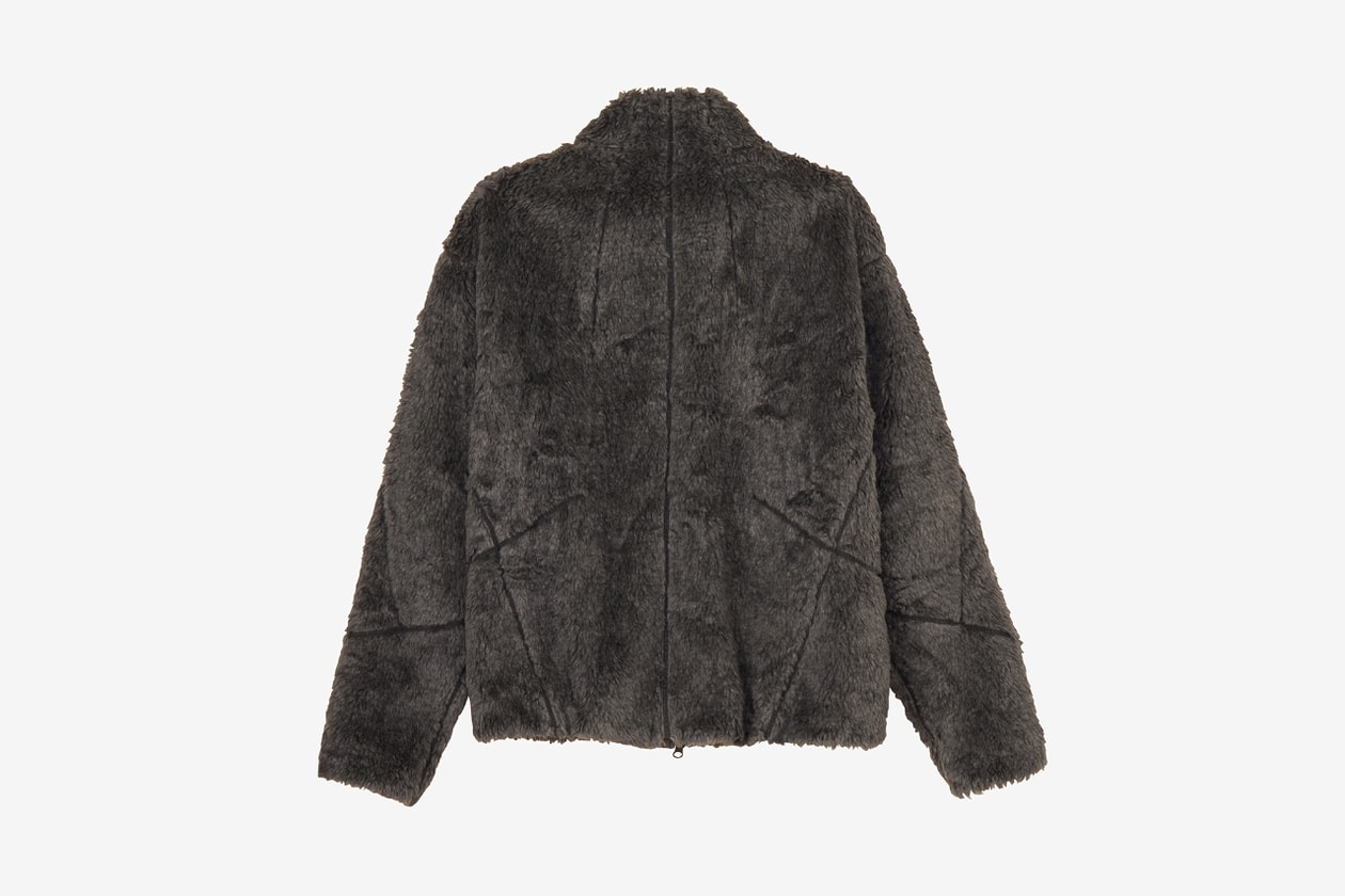 ゴールドウイン + ジェイラル コラボコレクション第2弾が到着 Goldwin + _J.L-A.L_  fall winter 2025 release info