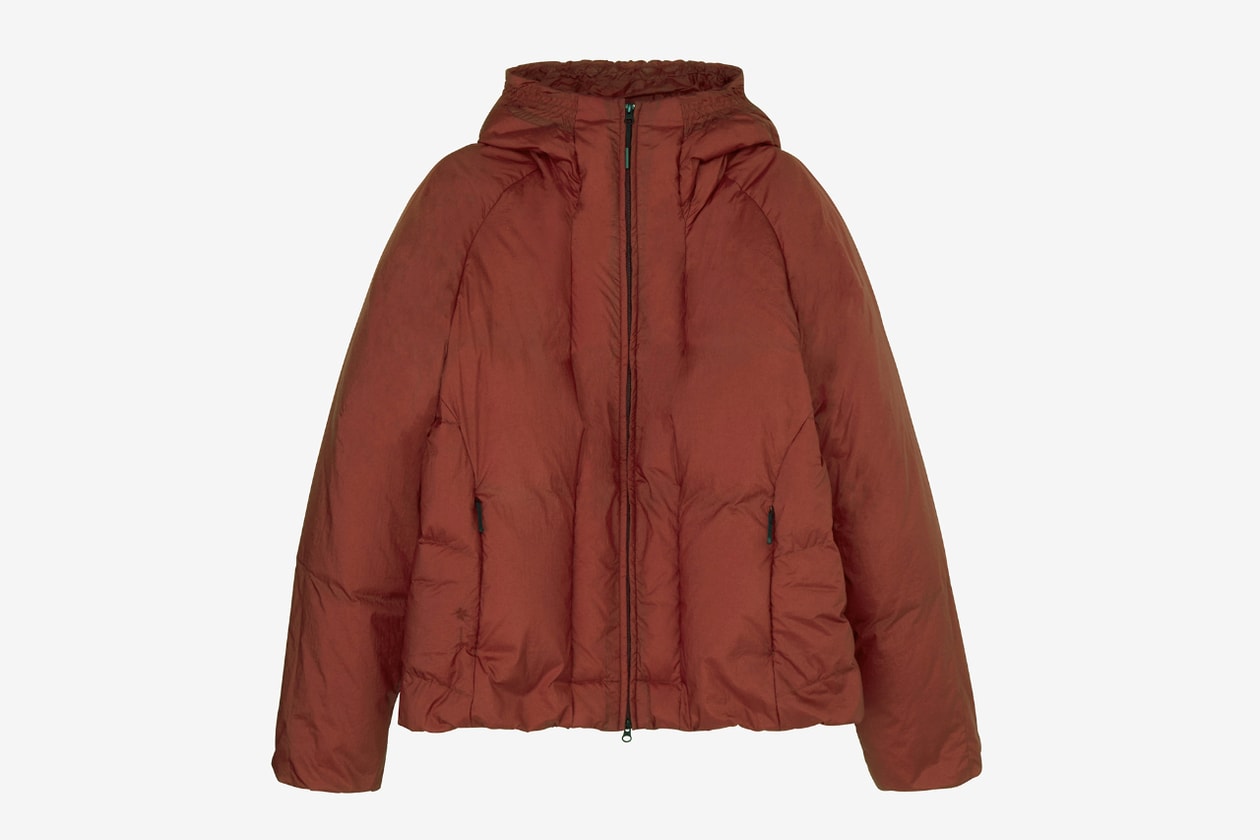 ゴールドウイン + ジェイラル コラボコレクション第2弾が到着 Goldwin + _J.L-A.L_  fall winter 2025 release info