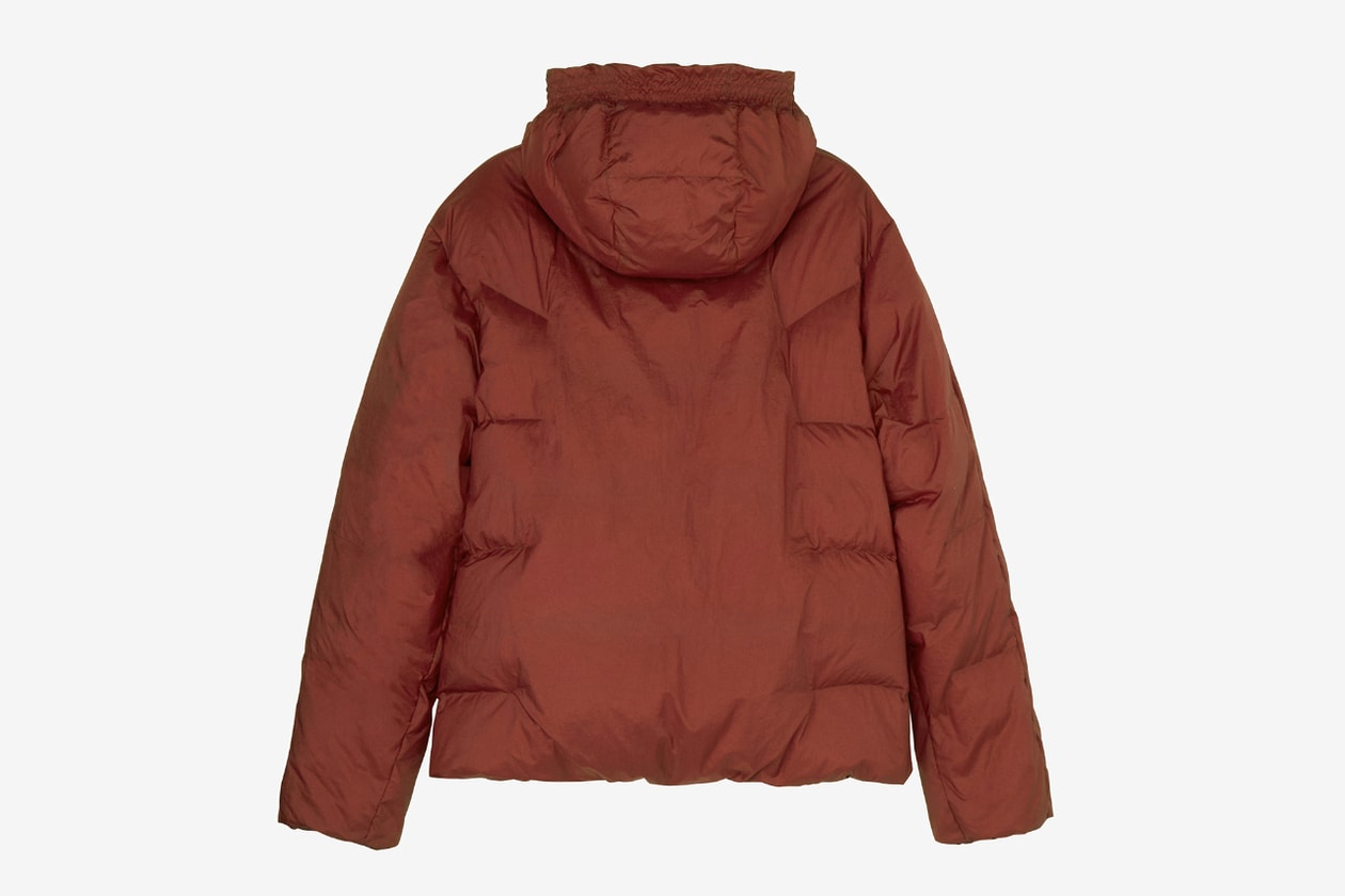 ゴールドウイン + ジェイラル コラボコレクション第2弾が到着 Goldwin + _J.L-A.L_  fall winter 2025 release info