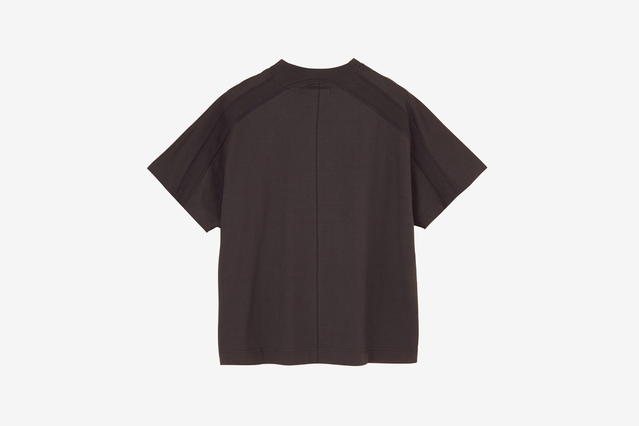 ゴールドウイン + ジェイラル コラボコレクション第2弾が到着 Goldwin + _J.L-A.L_  fall winter 2025 release info