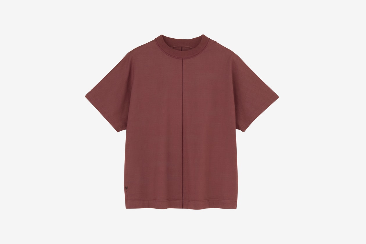 ゴールドウイン + ジェイラル コラボコレクション第2弾が到着 Goldwin + _J.L-A.L_  fall winter 2025 release info