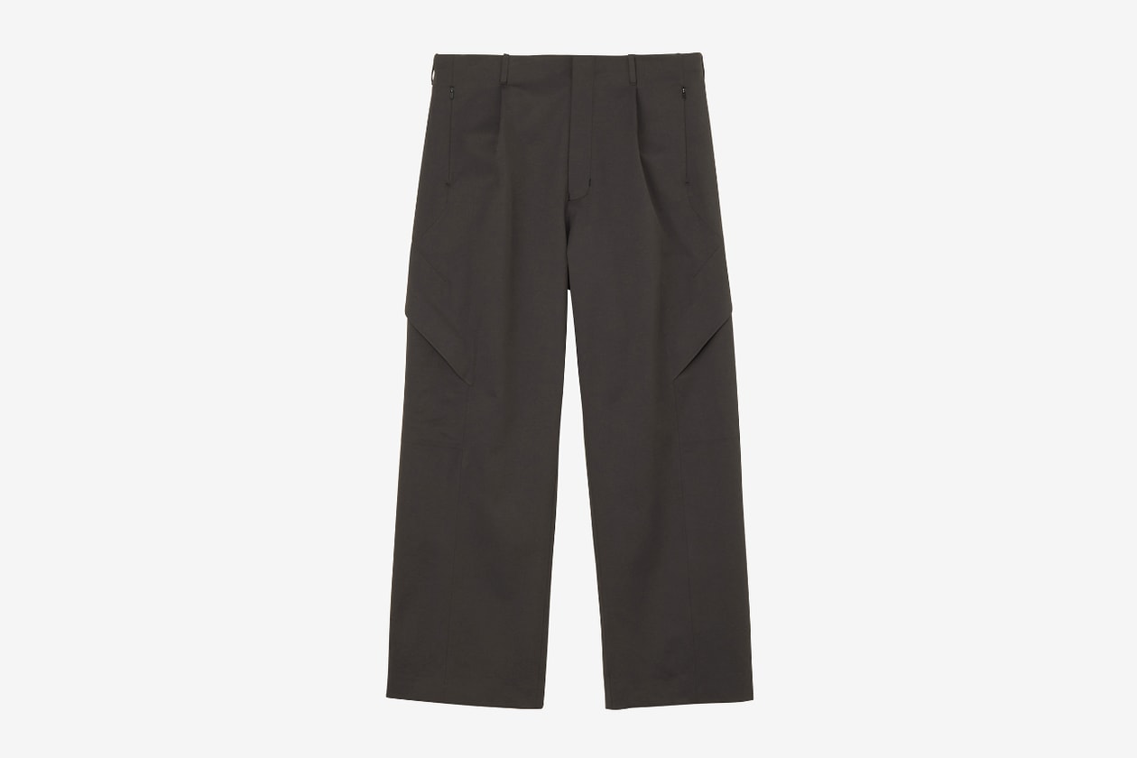 ゴールドウイン + ジェイラル コラボコレクション第2弾が到着 Goldwin + _J.L-A.L_  fall winter 2025 release info