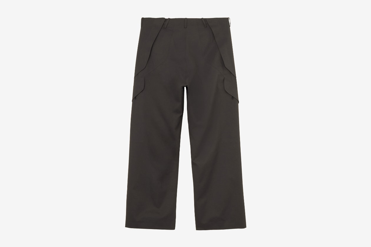 ゴールドウイン + ジェイラル コラボコレクション第2弾が到着 Goldwin + _J.L-A.L_  fall winter 2025 release info