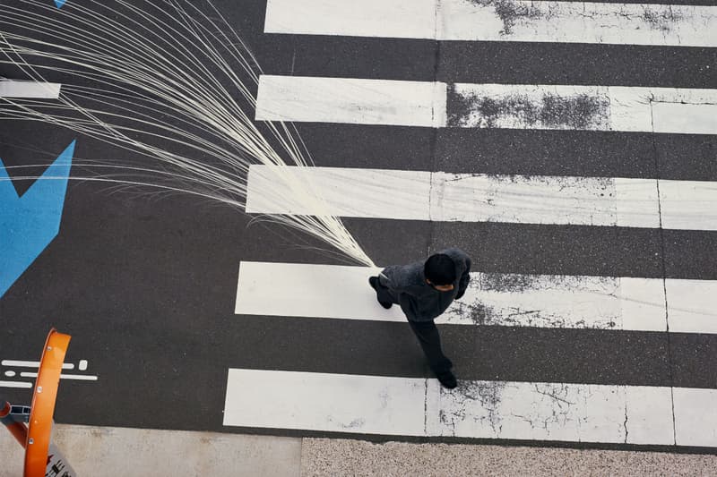 ゴールドウイン + ジェイラル コラボコレクション第2弾が到着 Goldwin + _J.L-A.L_  fall winter 2025 release info