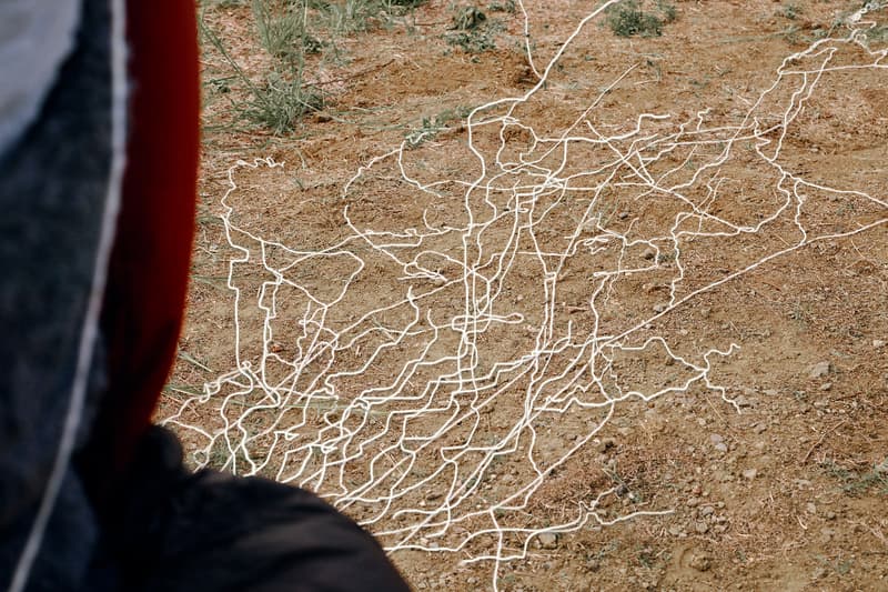 ゴールドウイン + ジェイラル コラボコレクション第2弾が到着 Goldwin + _J.L-A.L_  fall winter 2025 release info