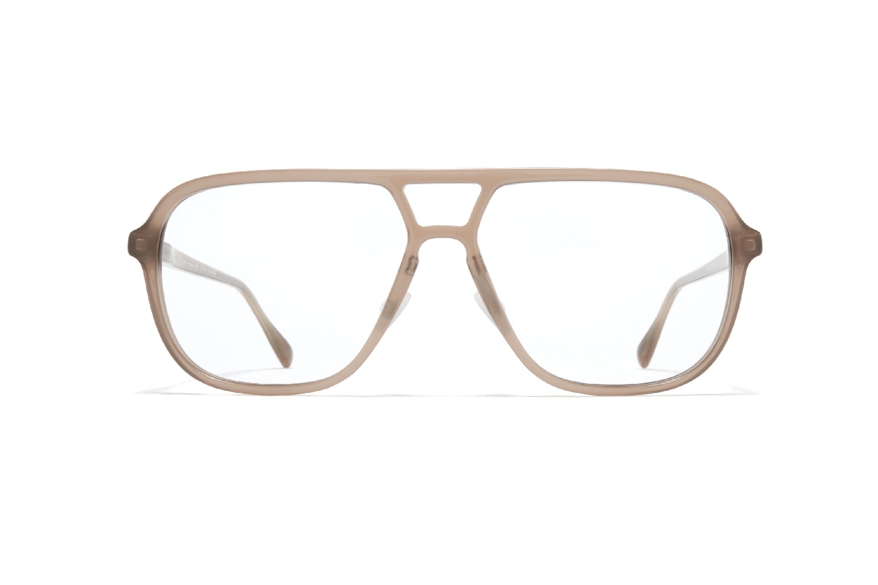 MYKITA が 東京上陸15周年を記念して3つの限定モデルを発売