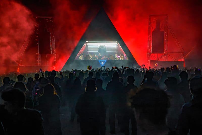 RAINBOW DISCO CLUB 2026 の出演アーティスト第1弾が発表