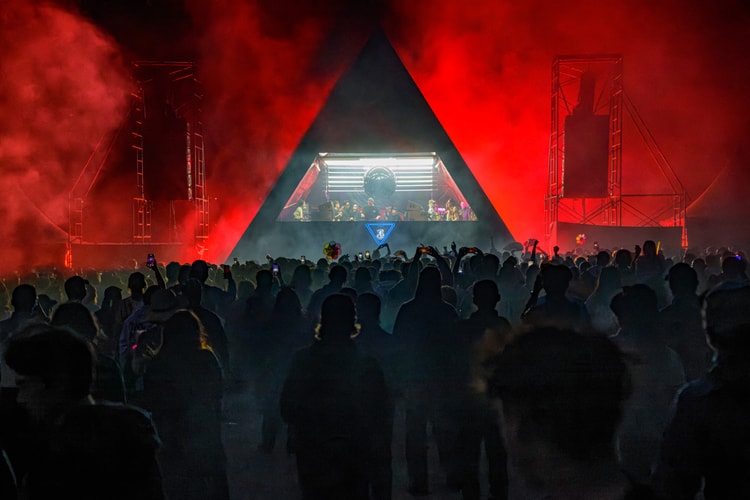 RAINBOW DISCO CLUB 2026 の出演アーティスト第1弾が発表