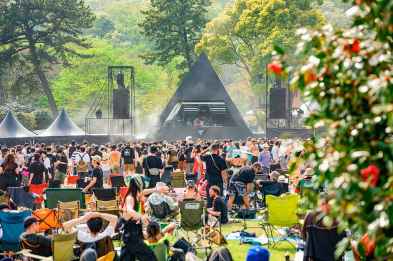 RAINBOW DISCO CLUB 2026 の出演アーティスト第1弾が発表