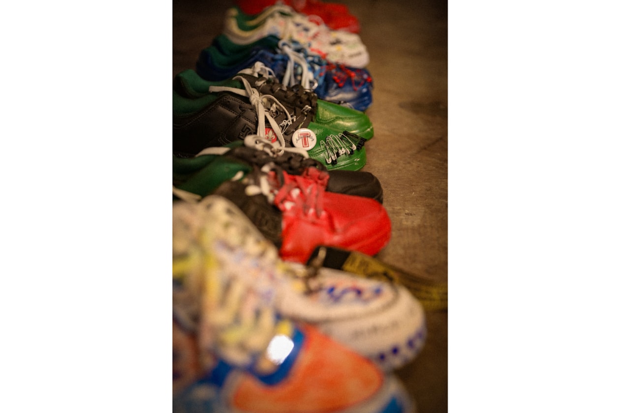 T-STONE x SEVESKIG 音楽とファッションの境界線──最新シングル『福』リリース記念インタビュー t stone seveskig huku hypetrack interviews