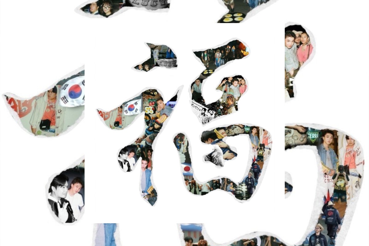 T-STONE x SEVESKIG 音楽とファッションの境界線──最新シングル『福』リリース記念インタビュー t stone seveskig huku hypetrack interviews