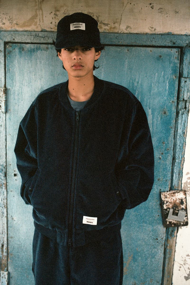 ディスイズネバーザットxゴアテックスによる最新コラボコレクションが発売 thisisneverthat gore tex collabo collection release info